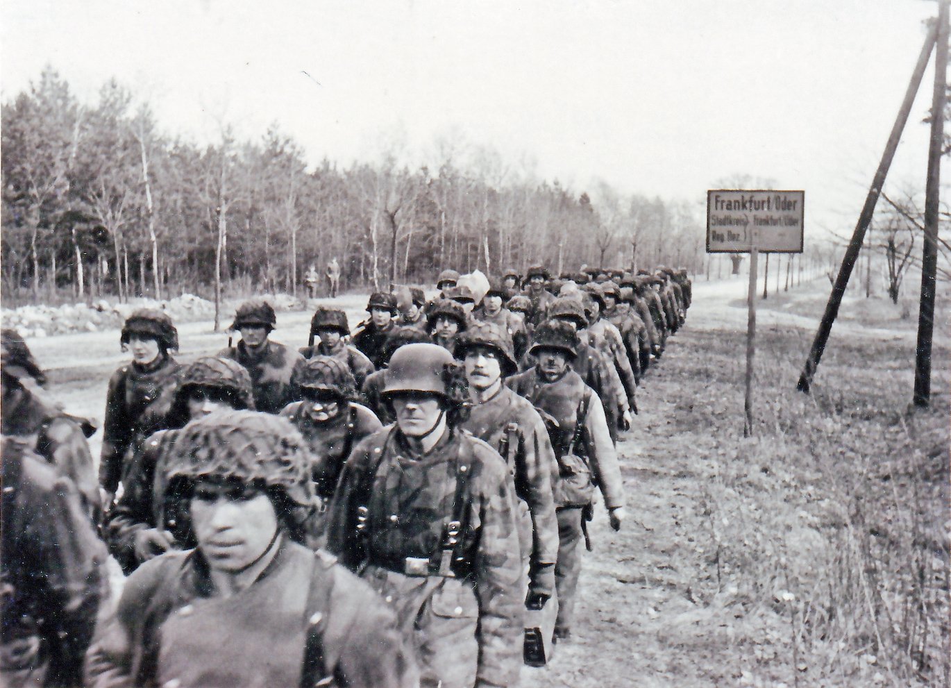 Auf dem Weg nach Pilgram