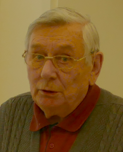 Joachim Schneider 2018